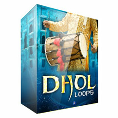 Dhol Loops Sample Pack