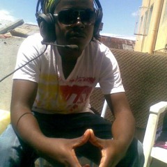 Fathah B- Demma try hold mi down ( Wavesound Empire Records Outer Cape Twn) produced by O.K.B