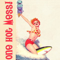 The Last Day of Summer - Jen Gloeckner