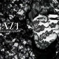 Xiah Junsu - Lullaby