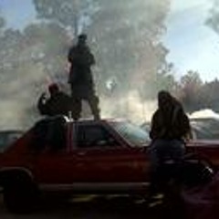 DixianaMack "TURN UP"