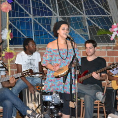 Nao deixe o samba morrer - Lu Bekerman