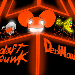 deadmau5 vs Daft Punk -  Where's Technologic (Dennis Svensson's shitty delay acapella mash-up)