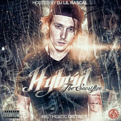 Hybrid-House Party (Remix) Feat. Propaganda