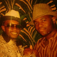 I Refuse (cover)UrbanMystic at At work