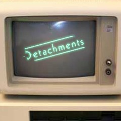 Detachments - Nothing You Can Do (Candide Synthpop Remix)