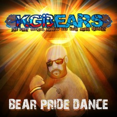 KGBears - Bear Pride Dance