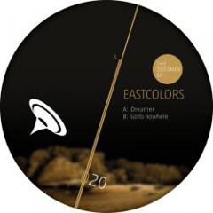 EastColors - Dreamer EP - Soundcloud Edit (PHUNK020)