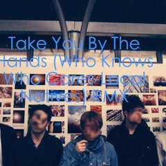 Take You By The Hands (Who Knows Who Cares-Local Natives) RMX