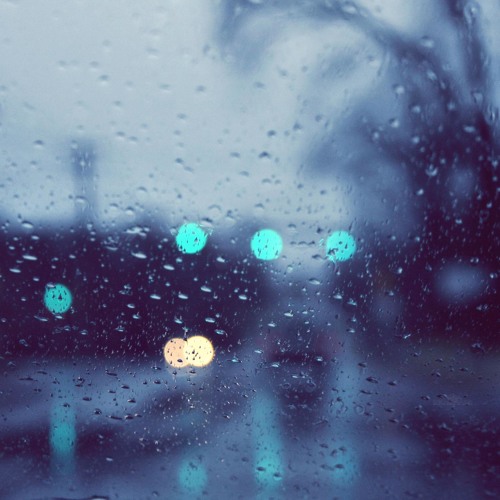 Rainlight