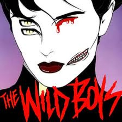 Duran Duran - WILD BOYS ( Cardiobeats Remix) 2012