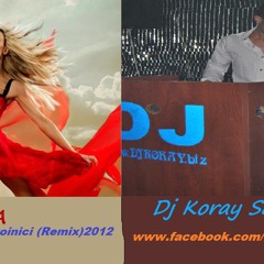 Malina - Dvoinici (Koray Sahin Mix)2012