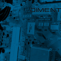 Dimentia  ---live in Madrid 14/9/12