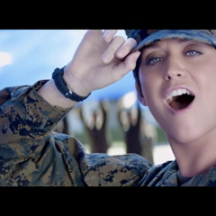 Katy Perry - Part of Me (Metal Cover)