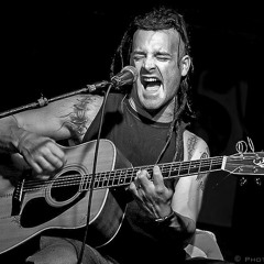 Michale Graves "Crying On Saturday Night" Live in Pittsburgh 2008