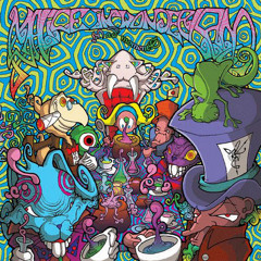 Malice in Wonderland - Rumi