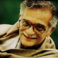 Raat bhar sard hawa chalti rahi - Poetry of Gulzar Sahab