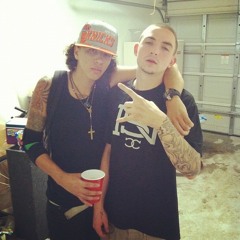 05. #W.Y.B ft.Caskey