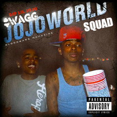 $wagg - SQUAD #JoJoWorld