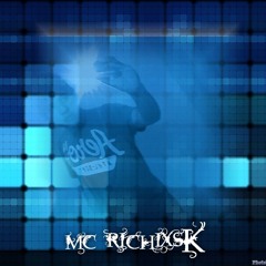Meses contigo   Mc Richix   para dedicar a tu novia 2012
