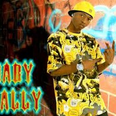 Baby Wally- Diablita