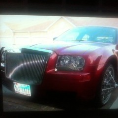 Pullin up on 5  Superstar ft Al Whiskey and Yard Dawg