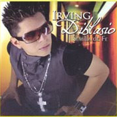 Mi ayuda - Irving Diblasio (Panamá)