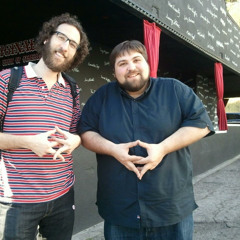 #53: Give Peace a Chance (Danny Lobell