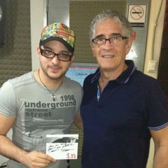 EL TIEMPO (GUILLERMO CARRASCO)