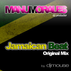 Manu Morales - Jamaican Beat (Original Mix)