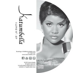 Where Have You Been (cover)