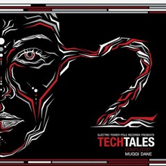 Robot Zombie (Electric Power Pole Records)