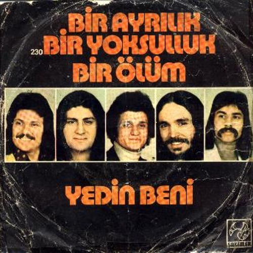 Yedin Beni - Ersen