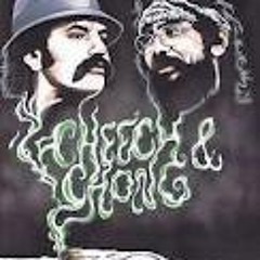 Dont answer the Phone, Fun with Cheech and Chong Pt.3