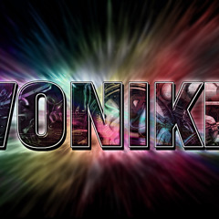 Vonikk-Hard Attack (Dubstep)