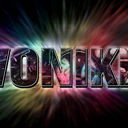 Stream Vonikk-Hard Attack (Dubstep) by Vonikk | Listen online for free ...