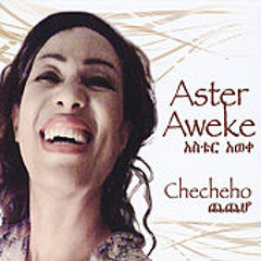Aster Aweke -- Selam HD