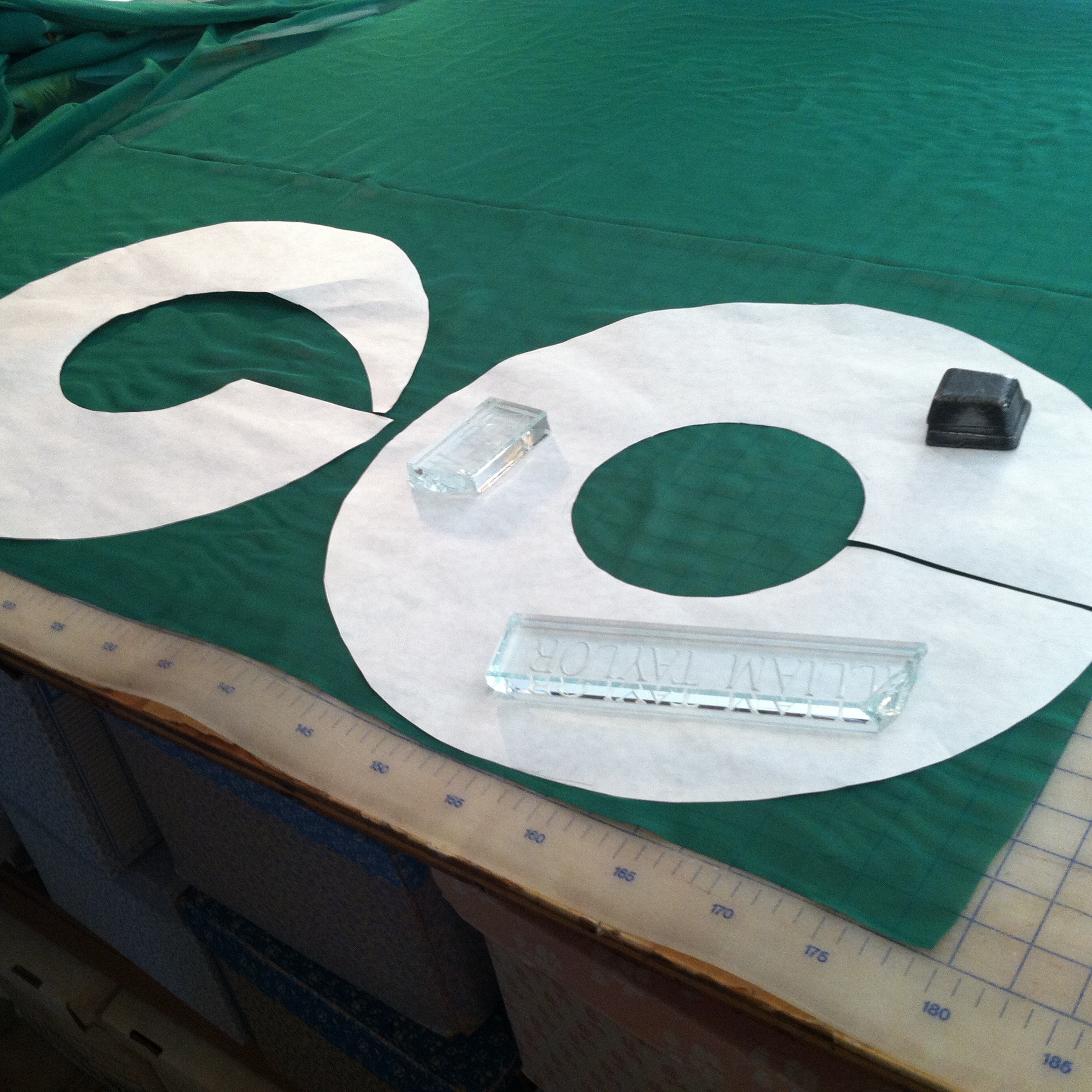 The Making Of... Message #27 episode artwork