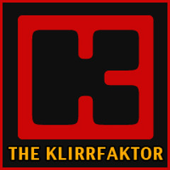 The Klirrfaktor: Spaghetti Syndrome