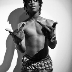 Chief Keef-Trust None (Feat Johnny Maycash)