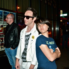 A Snowflake Fell (And It Felt Like A Kiss)