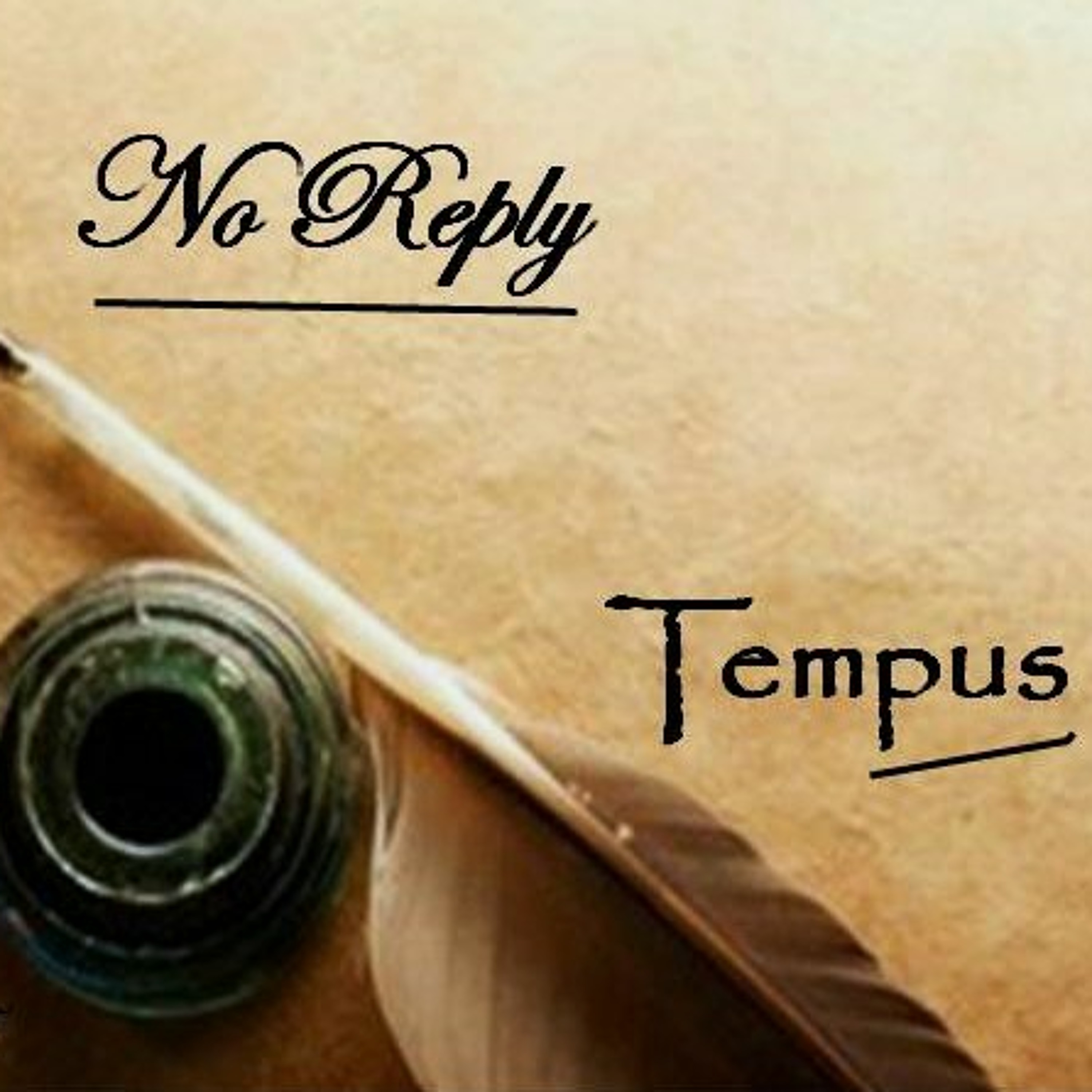 The Tempus Collective - "No Reply" episode artwork