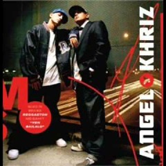 DjBasty Ft. Angel & Khriz - Vamos Perros (Extended Simple Vrs.1)