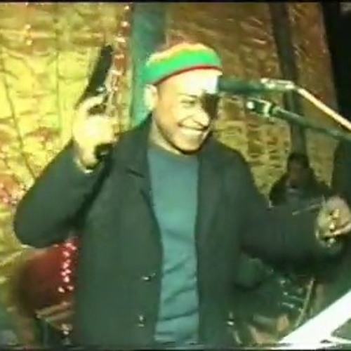 2012 NEW محمد فوزى - وقفة طويلة