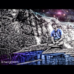 Krazypoet-The Seeker and The Protector (out soon on #beatport)