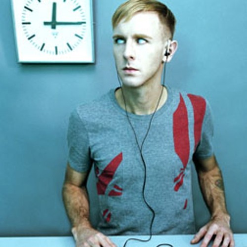 Richie Hawtin