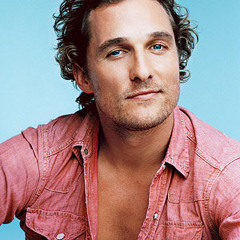 McCONAUGHEY - Mark Atherlay
