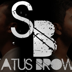 Status Brown - Cannonball (Original Mix)