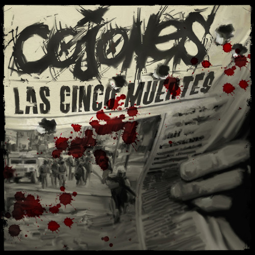 Stream Cojones Hungary | Listen to Cojones - Las Cinco Muertes [2011]  playlist online for free on SoundCloud