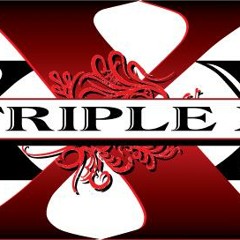 TRIPLE X - MY FIRST KILL (MY FIRST LOVE REMIX)